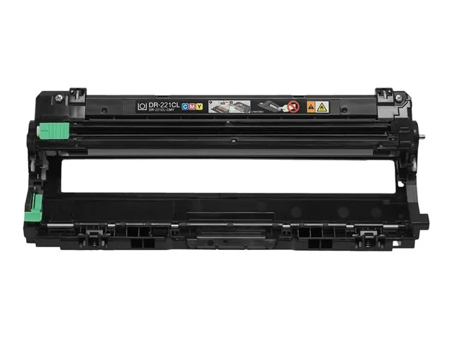 Tambor de imagen Brother DR221CL 1