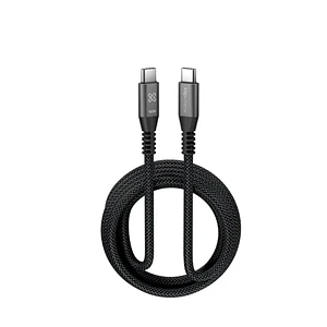 Cable USB-C A USB-C  240W 
