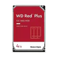 Disco Duro para NAS Western Digital WD Red 3.5