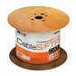 Caja Cable Nexxt Cat6A S/FTP 305mt 4 Pares Color Azul - Miniatura 1