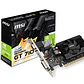 Tarjeta de Video MSI Nvidia® GeForce® GT 710 2GD3, 2GB DDR3, 64-bit, PCI-e 2.0 - Miniatura 1