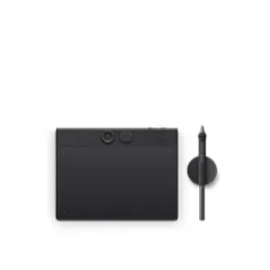 Tableta Digitalizadora Wacom Intuos Pro Small (2025), USB, Bluetooth