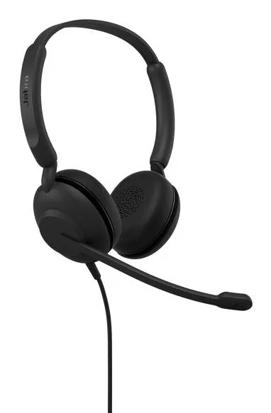 Audifonos Jabra Evolve 10 UC Mono - USB, Micrófono con Cancelación de Ruido 1