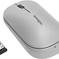 Mouse Inalámbrico Kensington SureTrack, 3 Botones, 2400DPI, Gris - Miniatura 1