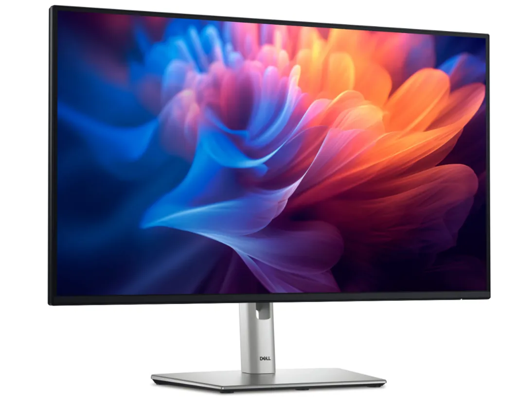 Monitor Dell Pro 27 Plus con concentrador USB-C - P2725HE 1