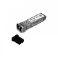 SFP Mikrotik 2-LC 80km DDM SM 1550nm  1,25G 2-LC LC-DX MonoModo - Miniatura 1