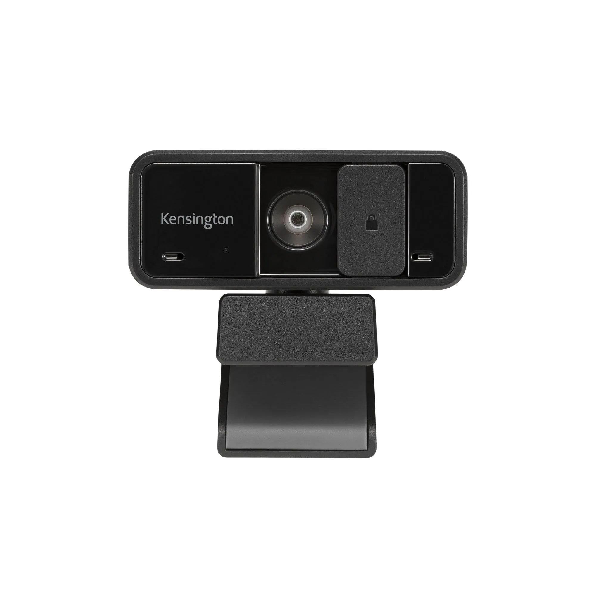 Webcam Kensington W1050, Enfoque Fijo, 1080P 1