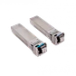 SFP FIBRA SFP+10G SM 40km DDM(WDM) inc-2-unids 1270/1330nm Modulos 1-LC - Miniatura 1