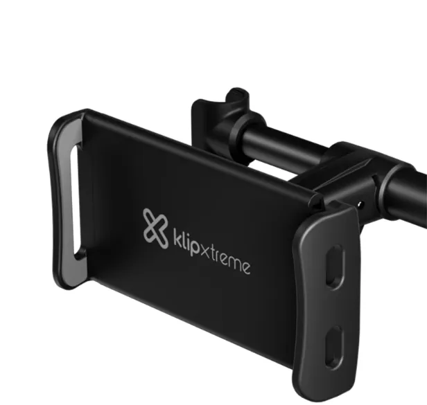 Soporte Klip Xtreme KMH-250 para Auto - Reposacabezas, 14