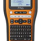 Rotuladora Industrial Portátil con Bluetooth y Maletín, Brother PT-E560BTVP - Miniatura 1