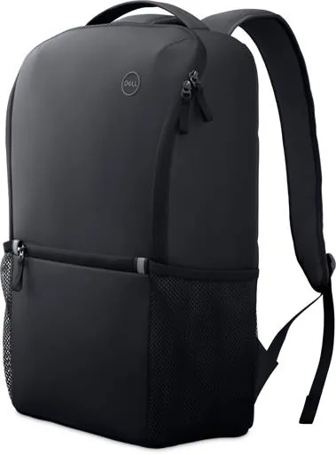 Mochila Dell EcoLoop Essential Backpack 14-16m Color Negro 1