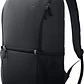 Mochila Dell EcoLoop Essential Backpack 14-16m Color Negro - Miniatura 1
