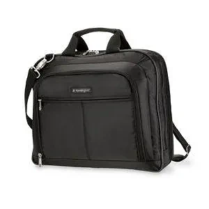 Maletín para Notebook Kensington Classic Case SP40, Tamaños de 15.4
