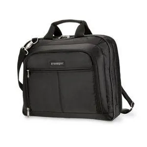 Maletín para Notebook Kensington Classic Case SP40, Tamaños de 15.4