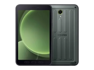 Tablet Samsung Galaxy Tab Active5 Pro 5G 10.1
