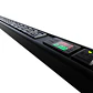 PDU Forza FPD-3012M0U Meter 220V L-6-30P 1PH 6-C19 24-C13 0U - Miniatura 1