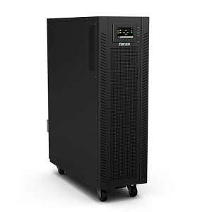 UPS Forza Zeus2 20KW 20KVA 3PH LCD PF1 Tower 380/400V 32 Bat