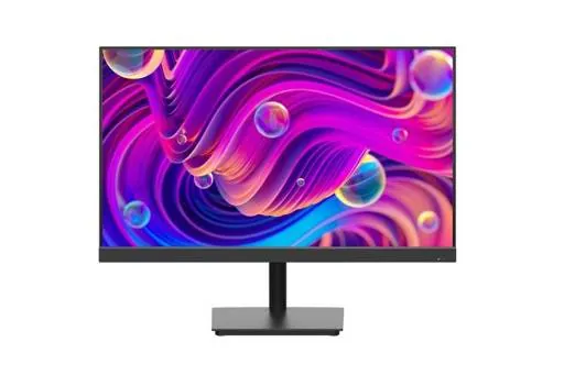 Monitor Plano Hikvision 23.8