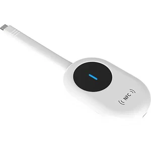 Dongle Inalámbrico 4K para Pantallas Interactivas Hikvision DS-D5SC3B-W