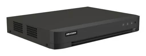 DVR Hikvision iDS-7216HQHI-M1/XT DVR 16CH 3K AcuSense H.265 Pro+ 1
