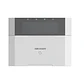 Teclado cableado con pantalla LCD Hikvision DS-PK1-LRT-HWB para Panel AX Hybrid Pro, Lector RFID - Miniatura 1