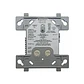 Notifier Modulo de Control Direccionable FCM-1 - Miniatura 1