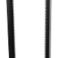 Bastidor simple 32U 1,5M 2-pilares Negro  - Miniatura 1