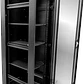 Rack Vidrio 42U 900mm 90cm-Fondo Rack Ventiladores-PDU-Bandejas - Miniatura 1
