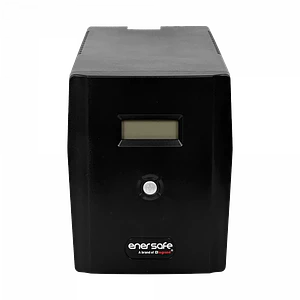 UPS Enersafe 130WH 2x9AH 2KVA 1200W 6-C13 162-290VAC 2-6ms UPS
