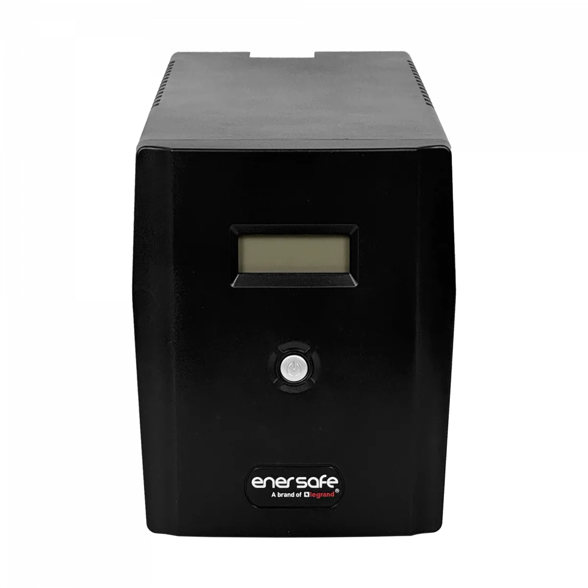 UPS Enersafe 130WH 2x9AH 2KVA 1200W 6-C13 162-290VAC 2-6ms UPS 1