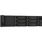 Servidor NAS QNAP TS-873AeU-RP, 8 Compartimentos, Montaje en Rack, SATA 6Gb/s - Miniatura 1