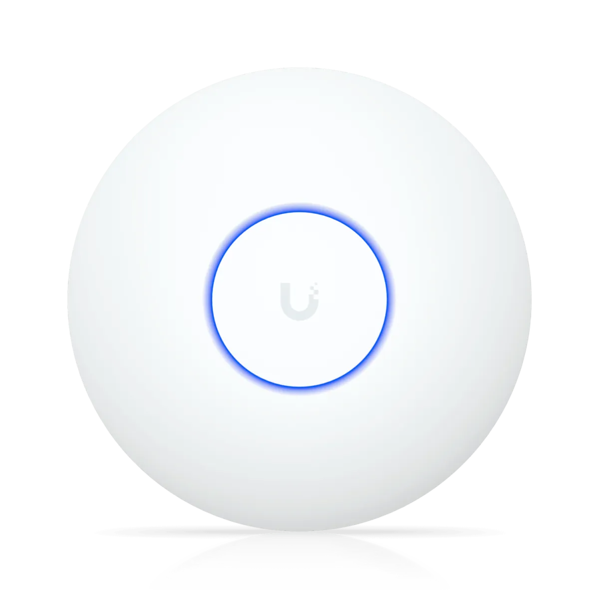 Punto de Acceso Ubiquiti UniFi U7 Lite - WiFi 7, 5 Gbps, 2.5GbE, PoE, Montaje en Techo/Pared 1