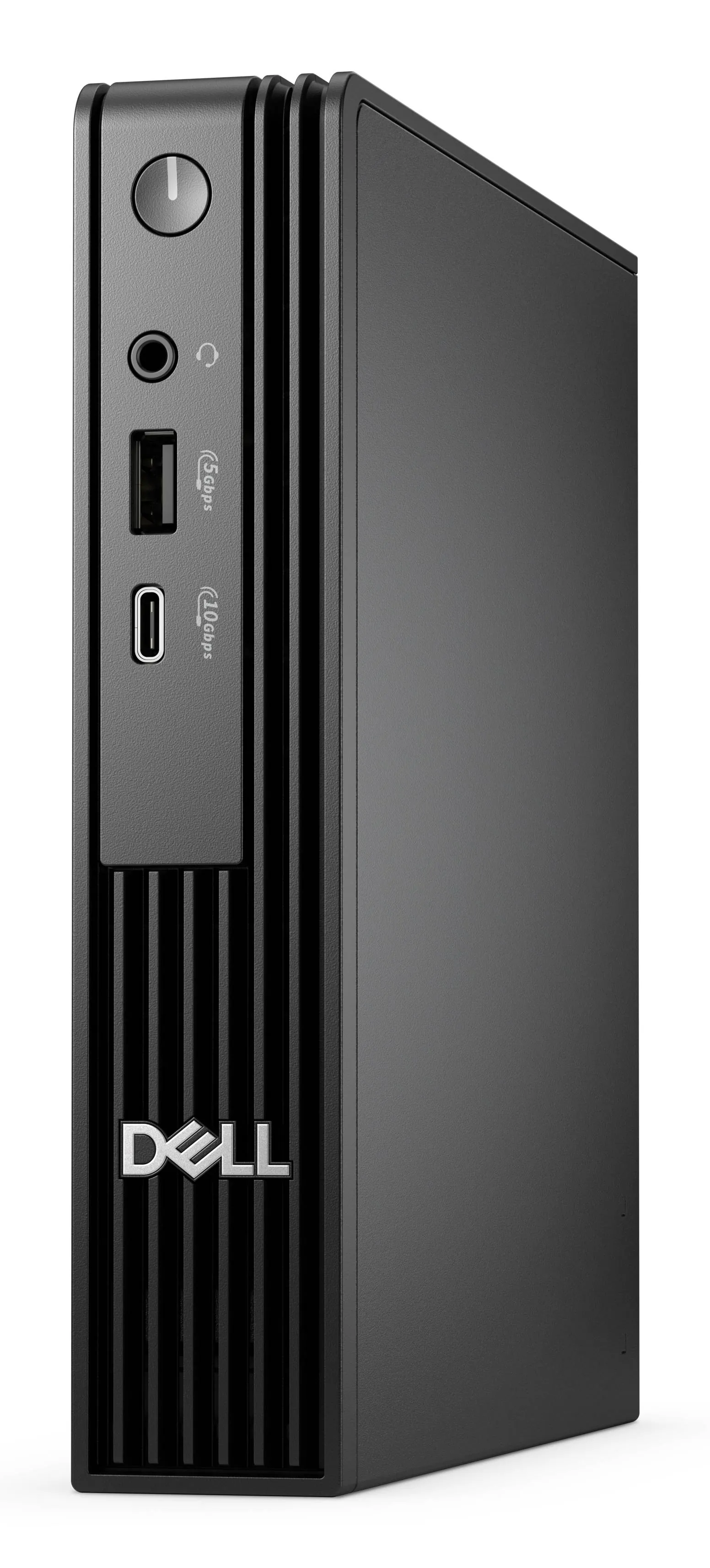 PC de escritorio  Dell Pro QCM1250 Micro – Intel Core i7-14700T, 16GB RAM , 512GB SSD, iGPU UHD 770, Win11 Pro 1