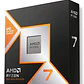 Procesador AMD Ryzen 7 9800X3D, 4.7GHz (5.2GHz Turbo), 8 Cores, 16 Threads, Socket AM5 - Miniatura 1