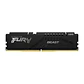 Memoria RAM DDR5 32GB 5600MT/s Kingston FURY Beast Black, CL36, DIMM - Miniatura 1