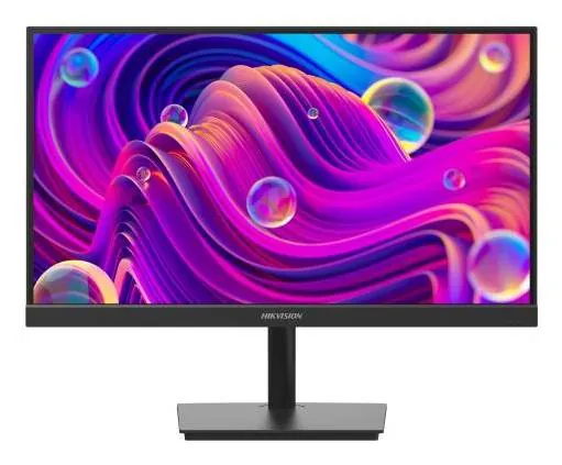 Monitor Plano Hikvision 21.5