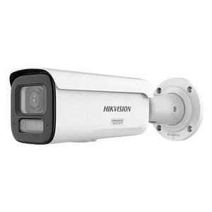 Cámara IP Bullet Hikvision DS-2CD2667G3T-LIZSY 6MP ColorVu Varifocal Motorizada Luz Suplementaria