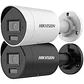 Camara IP Bullet Hikvision DS-2CD2043G2-LI2U 4MP AcuSense con Smart Hybrid Light PoE - Miniatura 1
