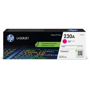 HP 230A Magenta Original LaserJet Toner Cartridge