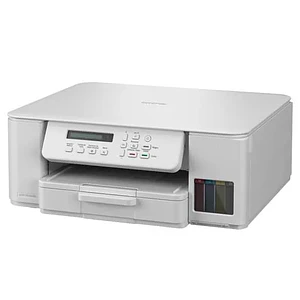 Impresora multifuncional tinta color Brother DCP-T536DW InkBenefit Tank, Wi-Fi, Dúplex Automático