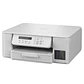 Impresora multifuncional tinta color Brother DCP-T536DW InkBenefit Tank, Wi-Fi, Dúplex Automático - Miniatura 1