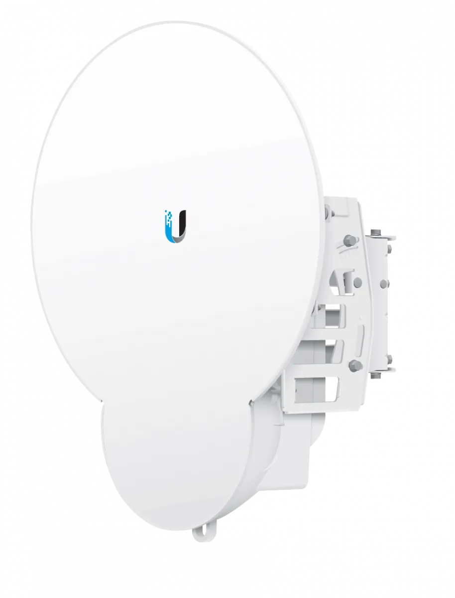 Enlace Inalámbrico Ubiquiti airFiber 24HD - Hasta 2 Gbps a 20 km 1