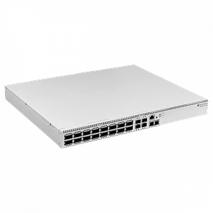 Switch MikroTik CRS520-4XS-16XQ-RM, 16 Puertos QSFP28 100G, 4-SFP28 25G, Rackmount