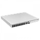 Switch MikroTik CRS520-4XS-16XQ-RM, 16 Puertos QSFP28 100G, 4-SFP28 25G, Rackmount - Miniatura 1