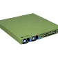 Servidor de Datos MikroTik RDS2216-2XG-4S+4XS-2XQ on 20 Bahías U.2 NVMe, Conectividad de hasta 100G - Miniatura 1