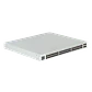 Switch UniFi USW Enterprise 48 PoE - 48 Puertos con 720W de PoE, 4xSFP+ 10Gbps - Miniatura 1