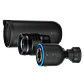 Cámara de Vigilancia Ubiquiti AI DSLR, 4K, PoE para Int/Ext, Detección de personas, Lectura patentes - Miniatura 1