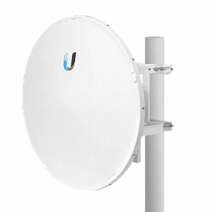 Radio de Retorno con Antena de Plato Ubiquiti airFiber 11 High-Band -
