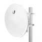 Radio de Retorno con Antena de Plato Ubiquiti airFiber 11 High-Band - - Miniatura 1