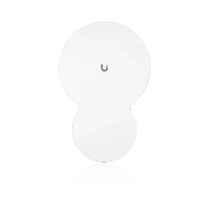 Enlace Inalámbrico Ubiquiti airFiber AF-24 - Hasta 1.5 Gbps a 13 km